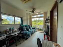 Parc Rosewood (D25), Condominium #536564151